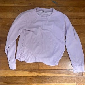 ATHLETA KIDS CREW NECK